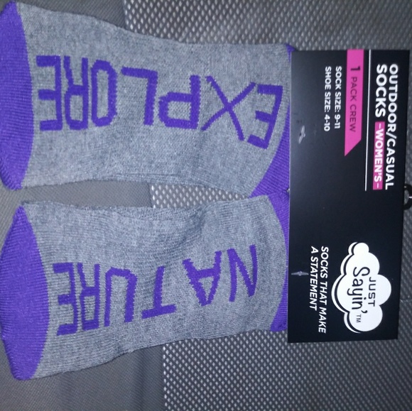 Socks - Picture 6 of 6